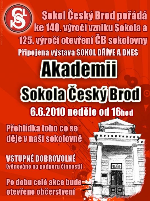 Akademie Sokol