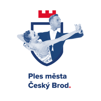 Ples města Český Brod 1