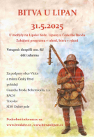 Historická bitva v přírodě