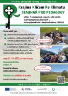 Pozvánka na seminář