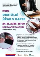 Digitální úřad v kapse  