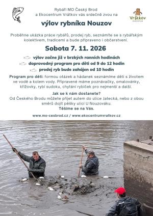 Pozvánka