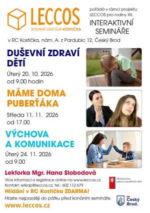 Pozvánka